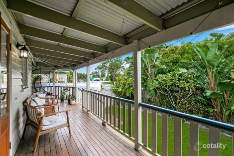 Property photo of 246 Macdonnell Road Clontarf QLD 4019