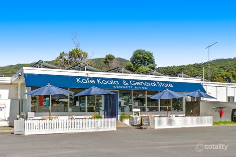 Property photo of 15 Great Ocean Road Kennett River VIC 3234