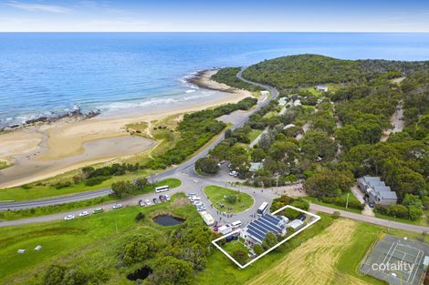 Property photo of 15 Great Ocean Road Kennett River VIC 3234