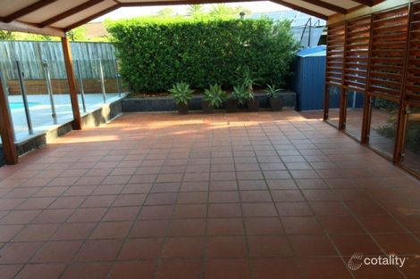 Property photo of 6 Sassafras Drive Ashmore QLD 4214