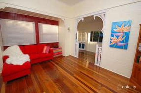 Property photo of 39 Sherriff Street Hermit Park QLD 4812
