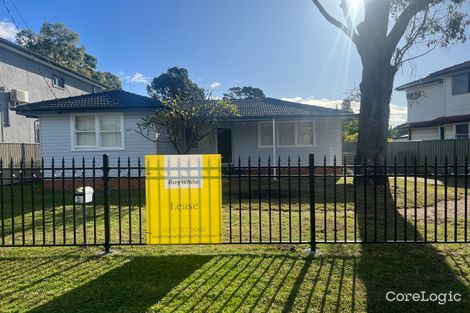 Property photo of 29 Abercrombie Street Cabramatta West NSW 2166