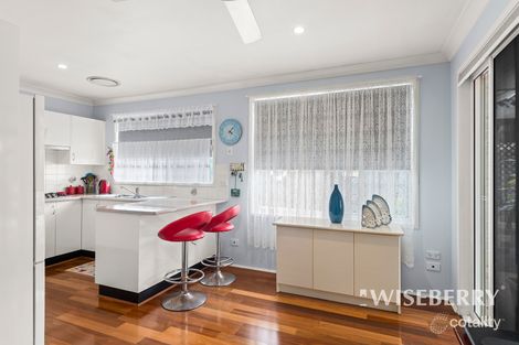 Property photo of 18 Parton Close Buff Point NSW 2262