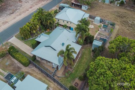 Property photo of 21 Rieck Street Gin Gin QLD 4671
