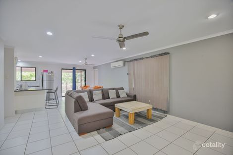 Property photo of 21 Rieck Street Gin Gin QLD 4671