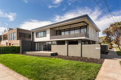 Property photo of 318 Beach Road Black Rock VIC 3193