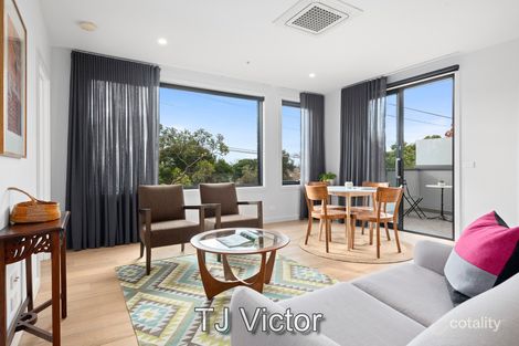 Property photo of 101/56 Harp Road Kew VIC 3101