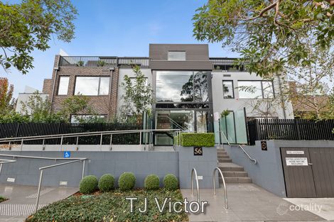 Property photo of 101/56 Harp Road Kew VIC 3101