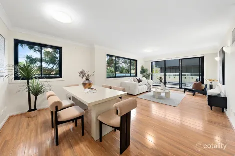 19/552-554 Pacific Hwy, Chatswood, NSW 2067
