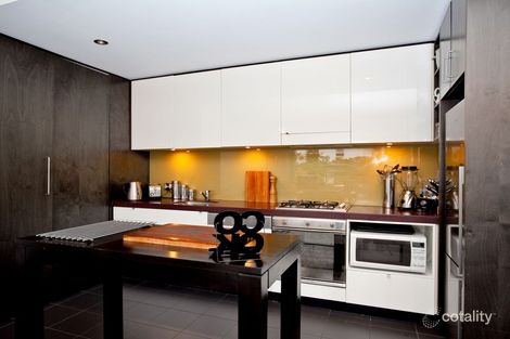 Property photo of 2311/4 Sterling Circuit Camperdown NSW 2050
