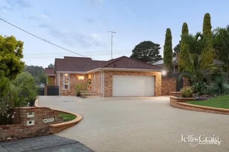 16 Nillumbik Sq, Diamond Creek, VIC 3089