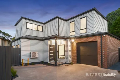 6c Woodpecker Pass, Chirnside Park, VIC 3116