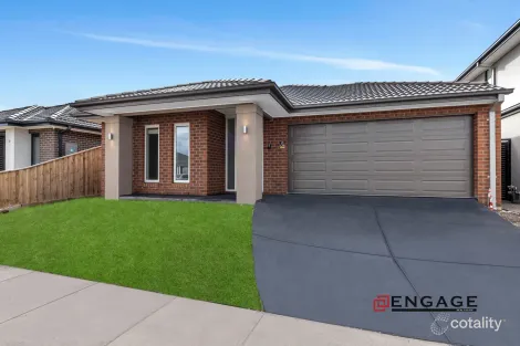 Property photo of 12 Ebb Drive Tarneit VIC 3029