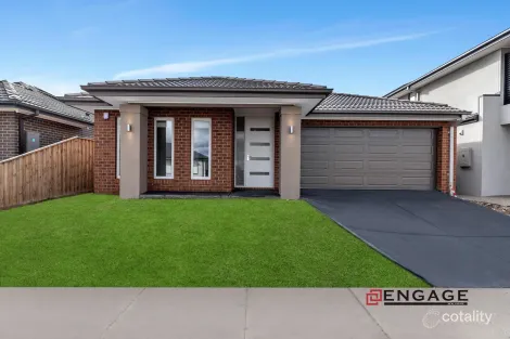 Property photo of 12 Ebb Drive Tarneit VIC 3029
