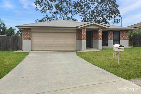 Property photo of 17 Lillypilly Crescent Flinders View QLD 4305