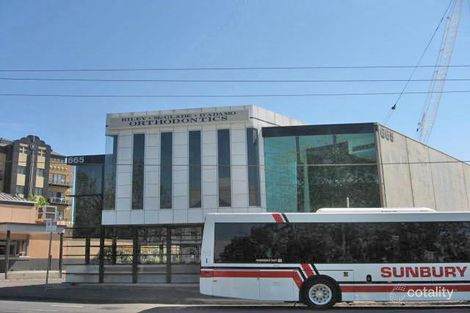 665 Mt Alexander Rd, Moonee Ponds, VIC 3039