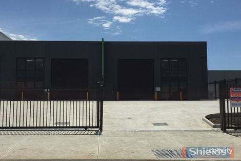 2/9 Telley St, Ravenhall, VIC 3023