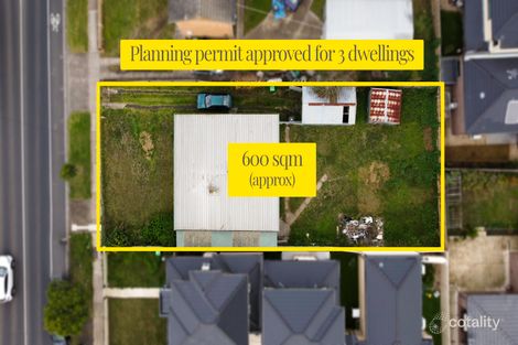 Property photo of 31 Blair Street Broadmeadows VIC 3047