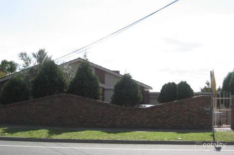 89 Outlook Dr, Dandenong North, VIC 3175