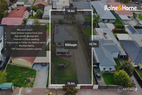 Property photo of 30 Shepherds Hill Road Bedford Park SA 5042