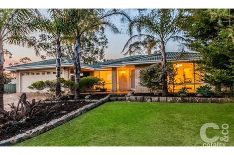 Property photo of 23 Porter Gardens Leda WA 6170