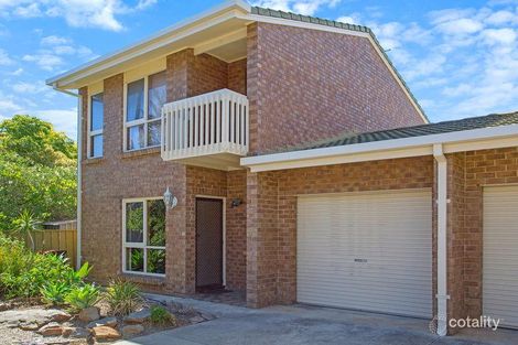 Property photo of 2/8 Wallala Avenue Park Holme SA 5043