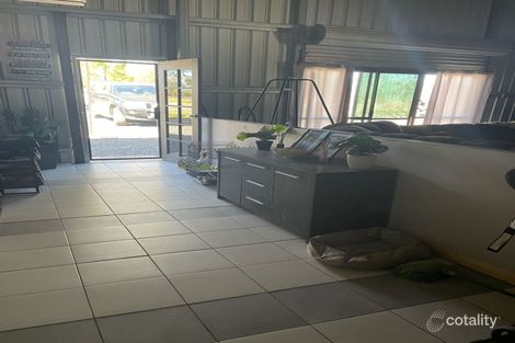 40 Matchbox Rd, Deepwater, QLD 4674