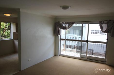 Property photo of 3/40 Lisson Grove Wooloowin QLD 4030
