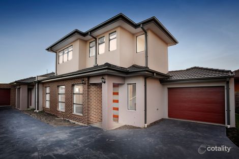 Property photo of 2/281 Glengala Road Sunshine West VIC 3020