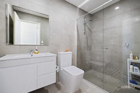 Property photo of 408/5 Manchester Drive Schofields NSW 2762