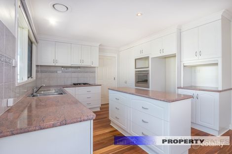 Property photo of 32 Scorpio Drive Moe VIC 3825