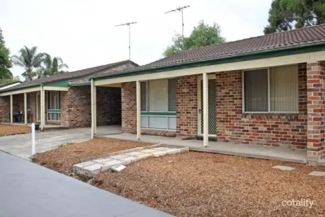 4/2 Charles St, North Richmond, NSW 2754