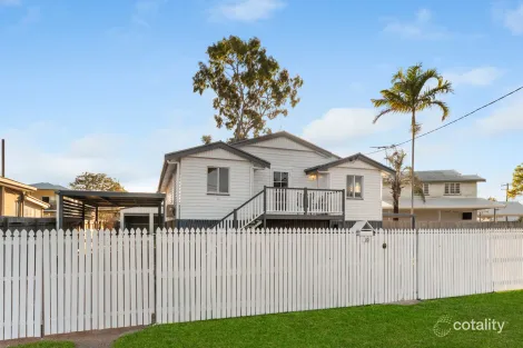 Property photo of 10 Halstead Street Gulliver QLD 4812