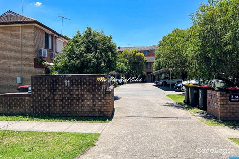Property photo of 3/11 Pevensey Street Canley Vale NSW 2166