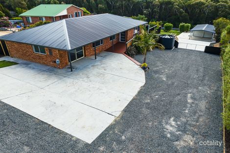 Property photo of 18 Cherrywood Drive Scamander TAS 7215