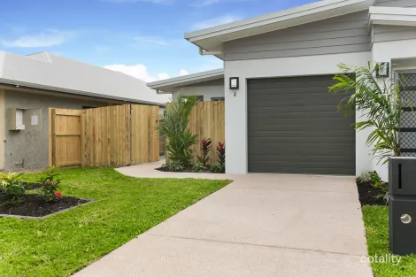 Property photo of 8 Newry Trail Smithfield QLD 4878