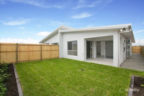 Property photo of 8 Newry Trail Smithfield QLD 4878