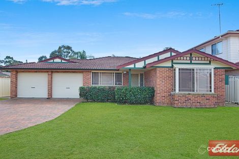 Property photo of 136 Donohue Street Kings Park NSW 2148