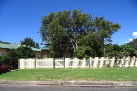 40 Stanhope St, Woonona, NSW 2517