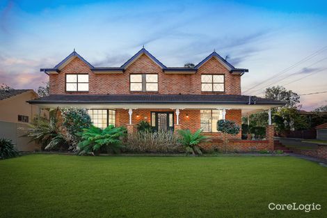 Property photo of 79 Newton Road Strathfield NSW 2135