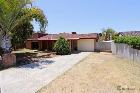 9 Camden Ct, Thornlie, WA 6108