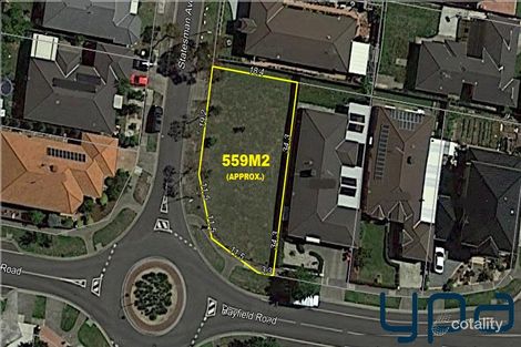 24 Hayfield Rd, Roxburgh Park, VIC 3064