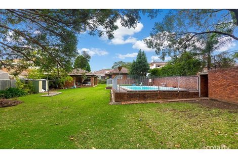 Property photo of 64 Barker Road Strathfield NSW 2135