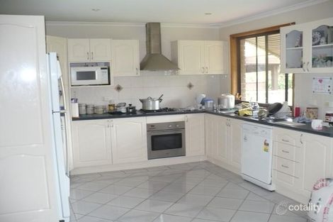 Property photo of 6 Linum Street Macquarie Fields NSW 2564