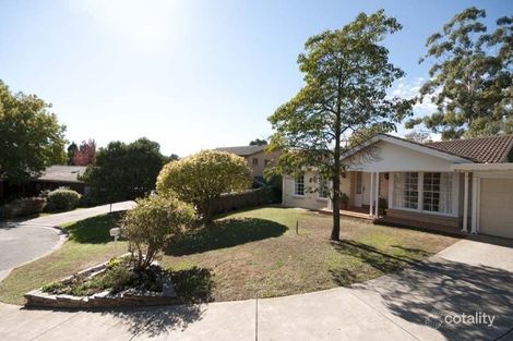 Property photo of 10 John Cleland Drive Beaumont SA 5066