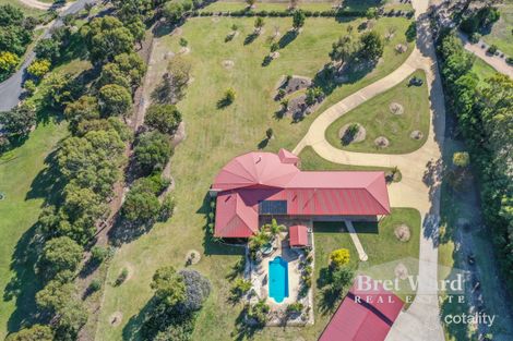 45 Boyd Ct, Eagle Point, VIC 3878