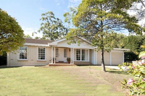 Property photo of 10 John Cleland Drive Beaumont SA 5066