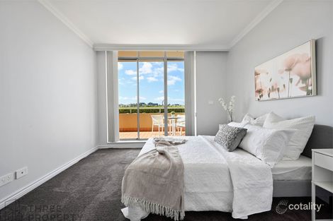 Property photo of 504/5 Cary Street Drummoyne NSW 2047