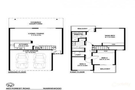 Property photo of 46/2 Forest Road Warriewood NSW 2102