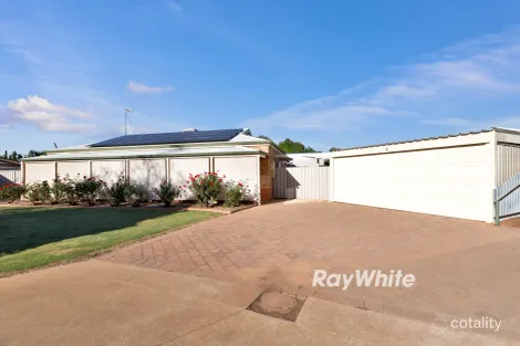 4 Marion Ct, Mildura, VIC 3500